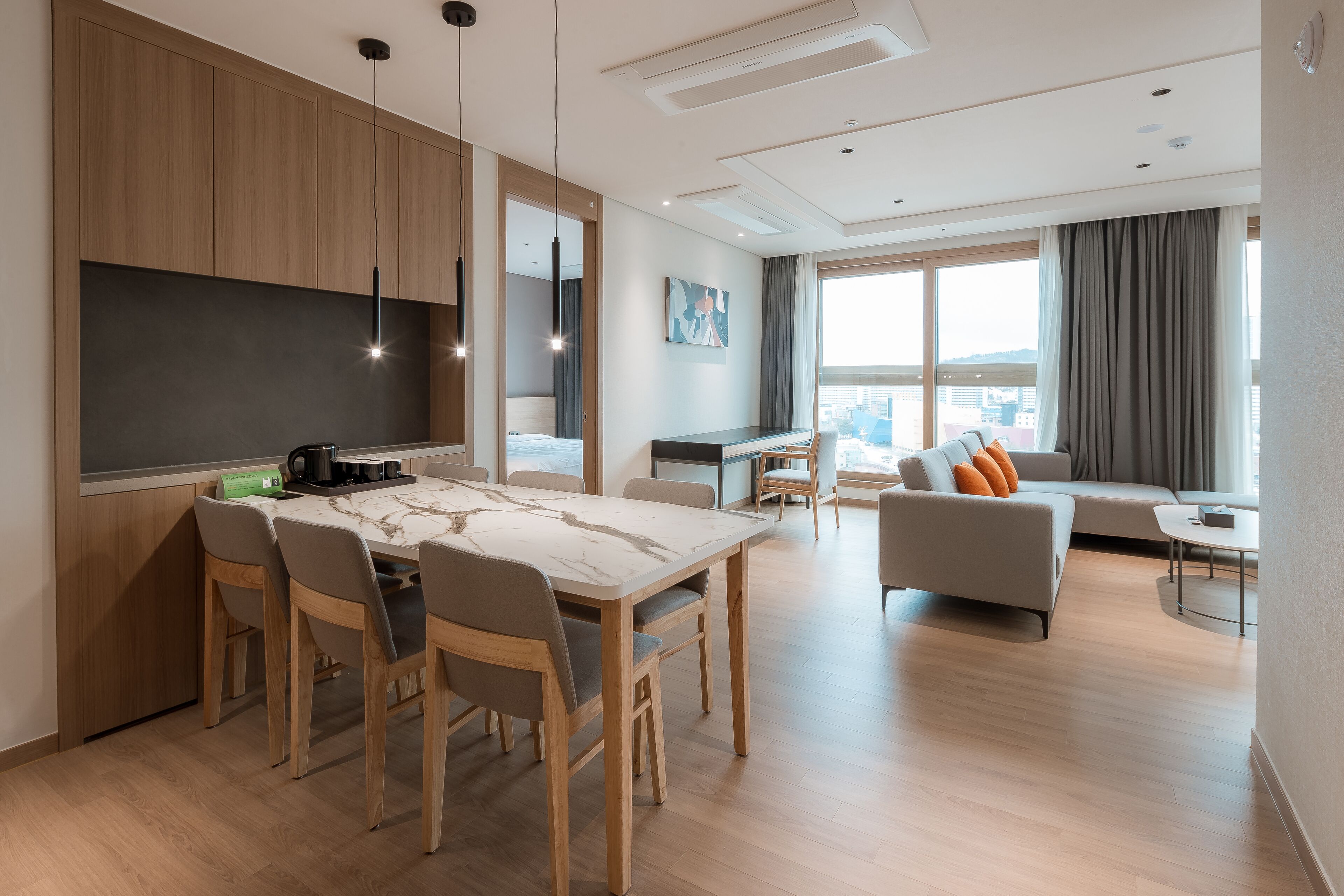 Chestertons Sokcho
