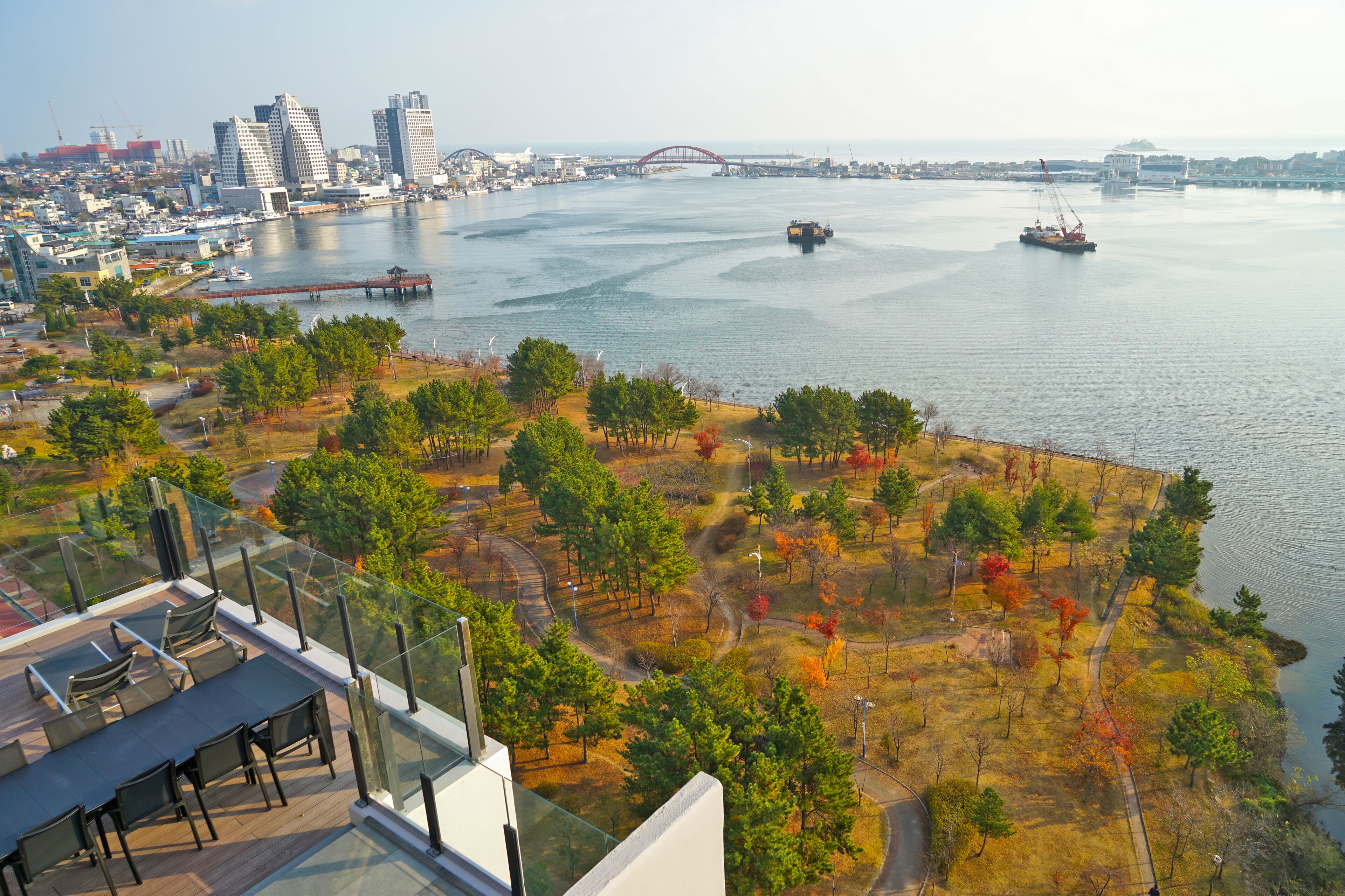 Chestertons Sokcho
