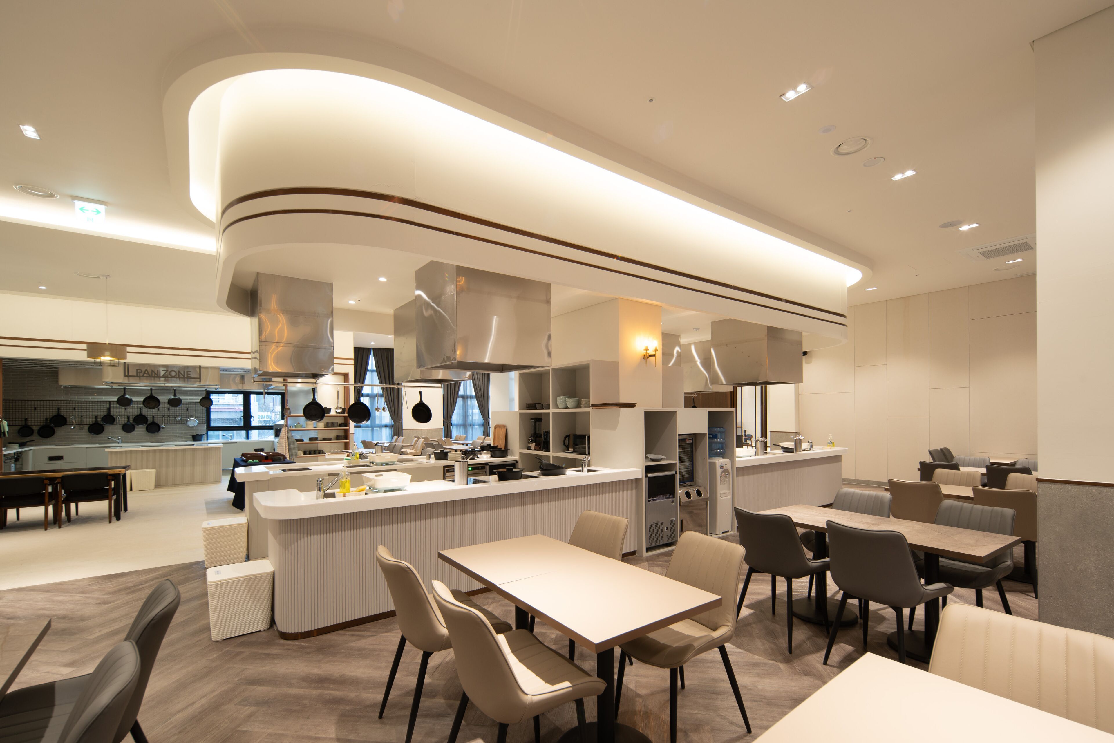 Chestertons Sokcho