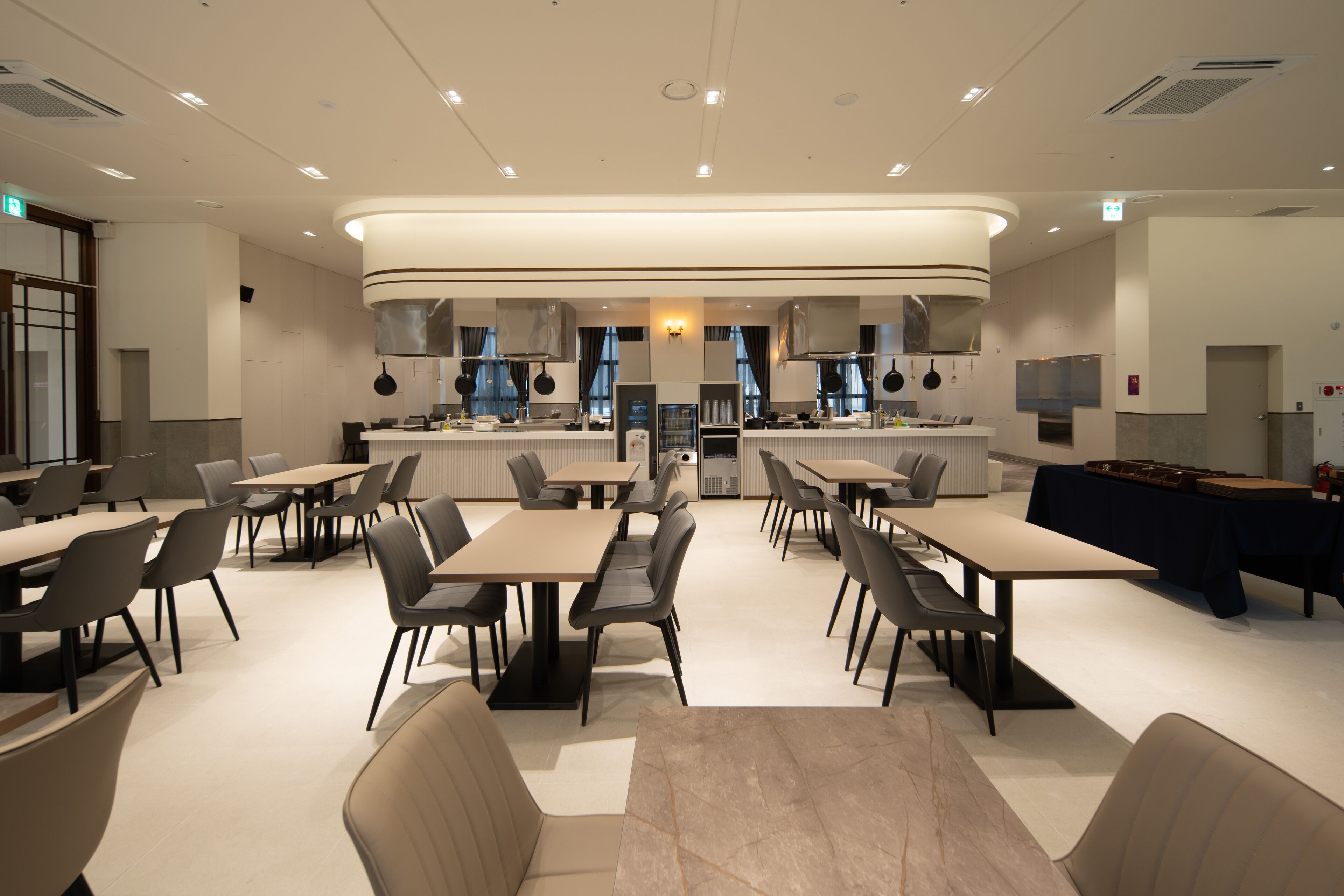Chestertons Sokcho