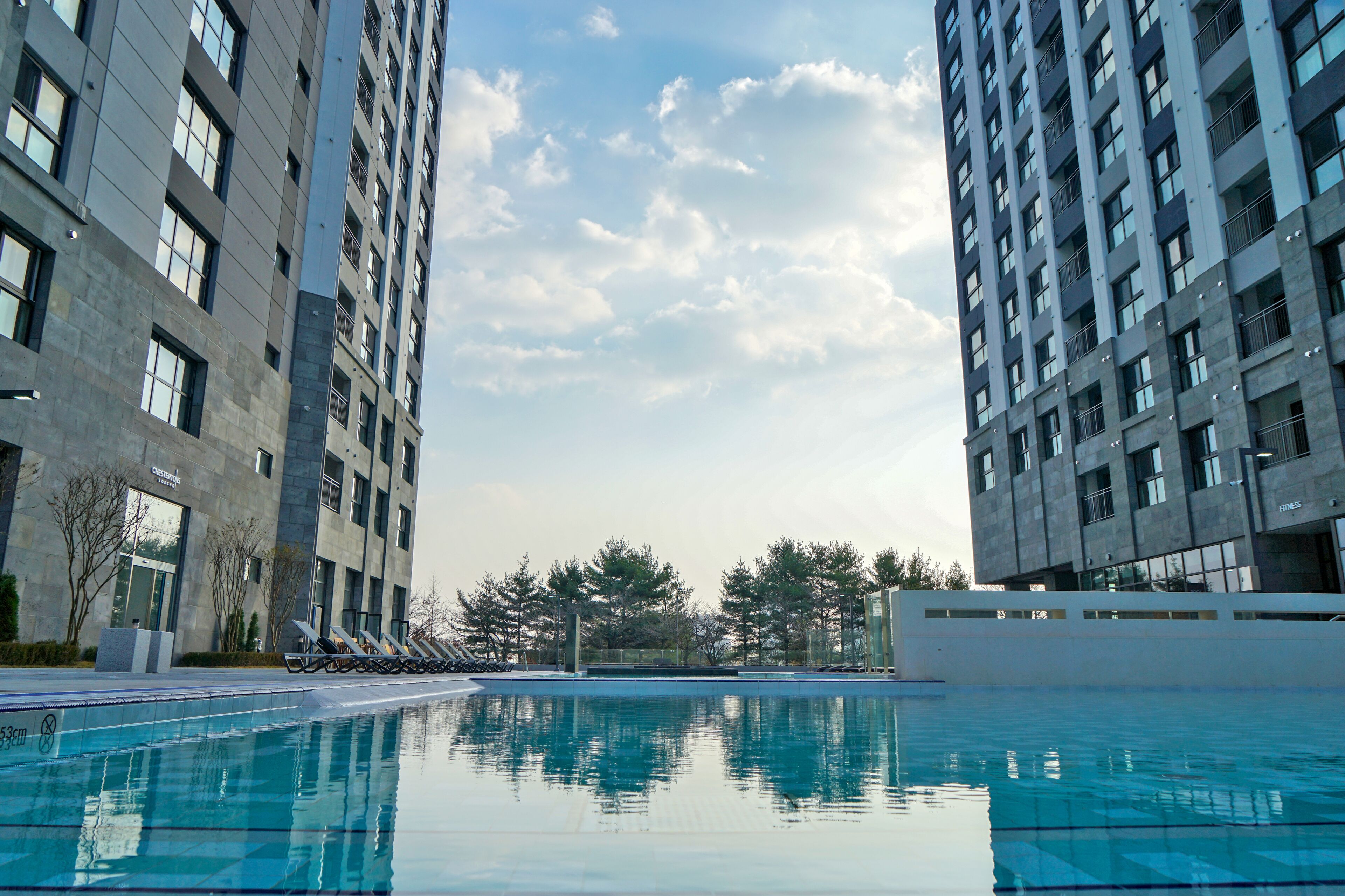 Chestertons Sokcho