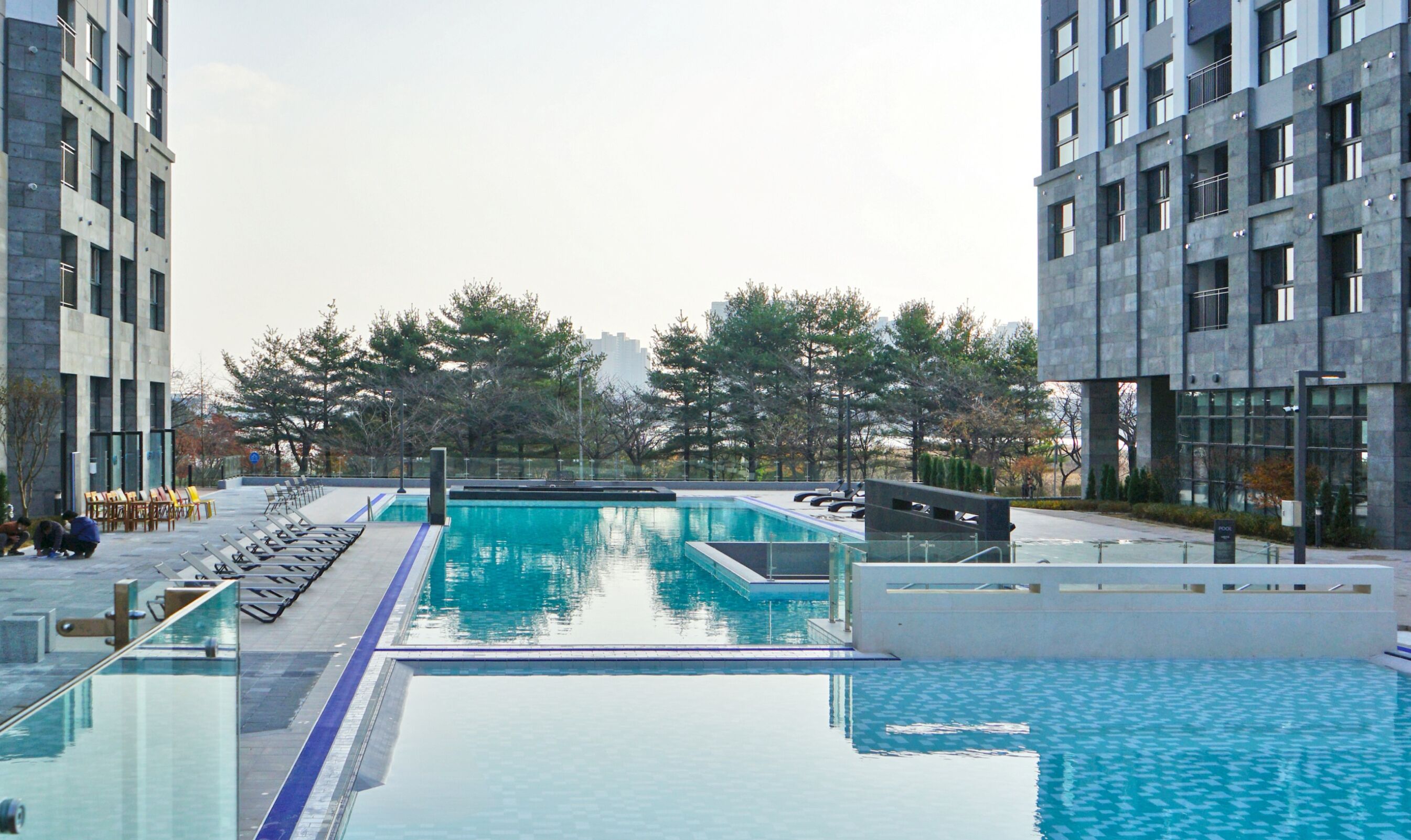 Chestertons Sokcho