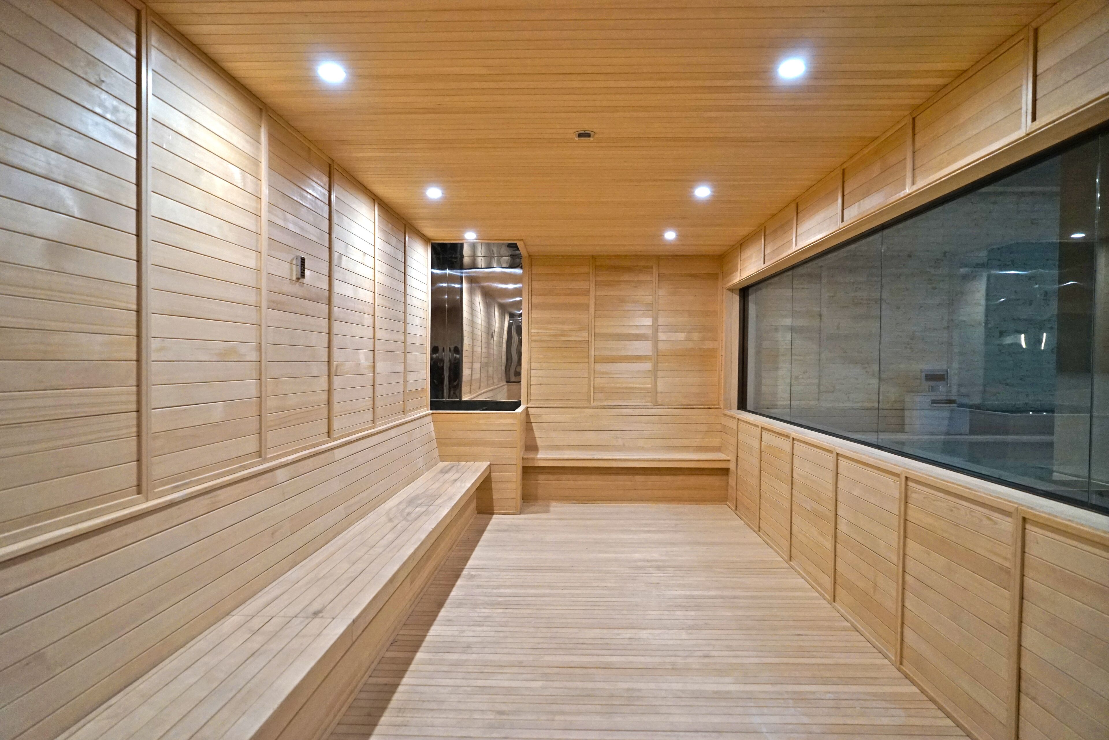 Chestertons Sokcho