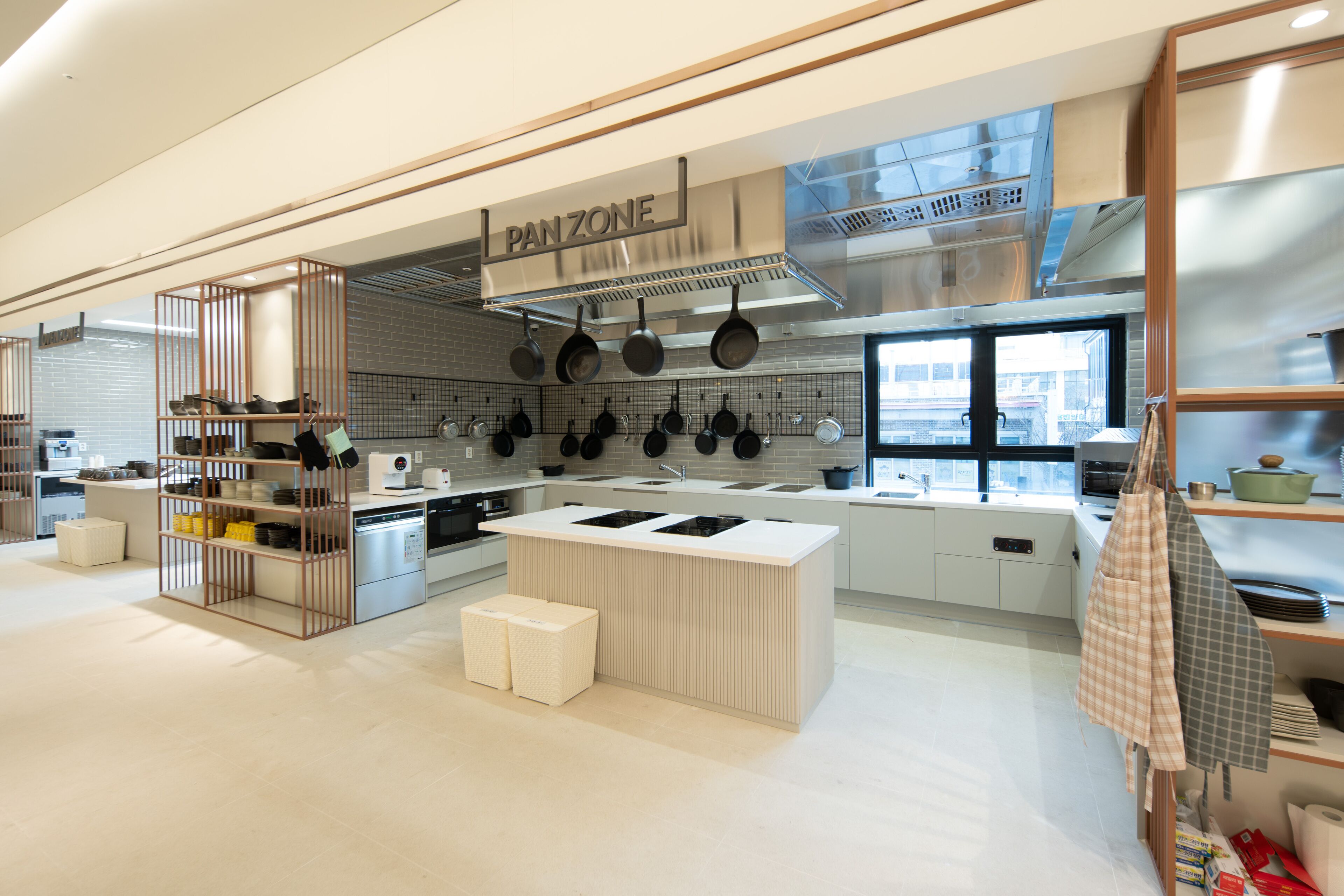 Chestertons Sokcho
