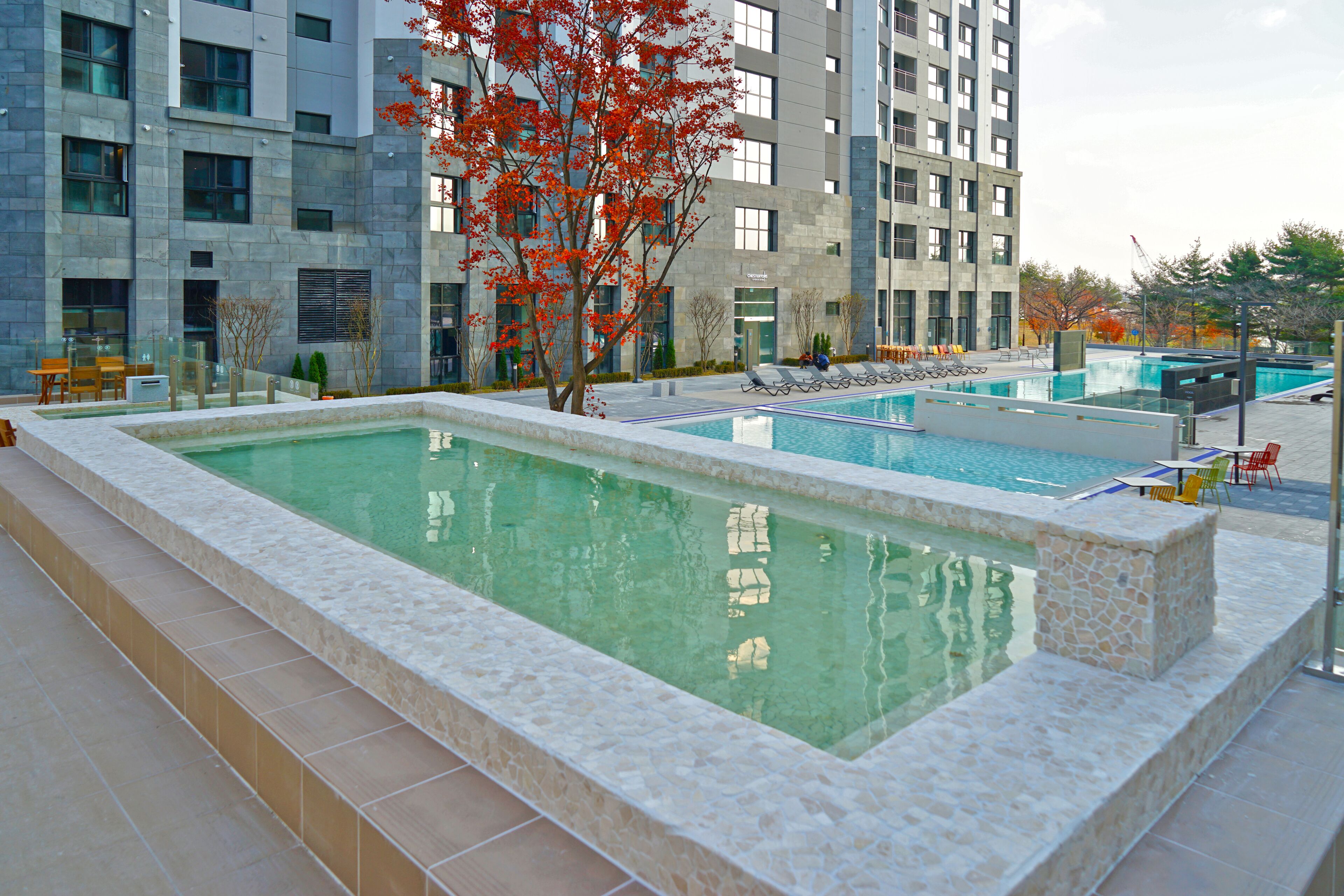 Chestertons Sokcho