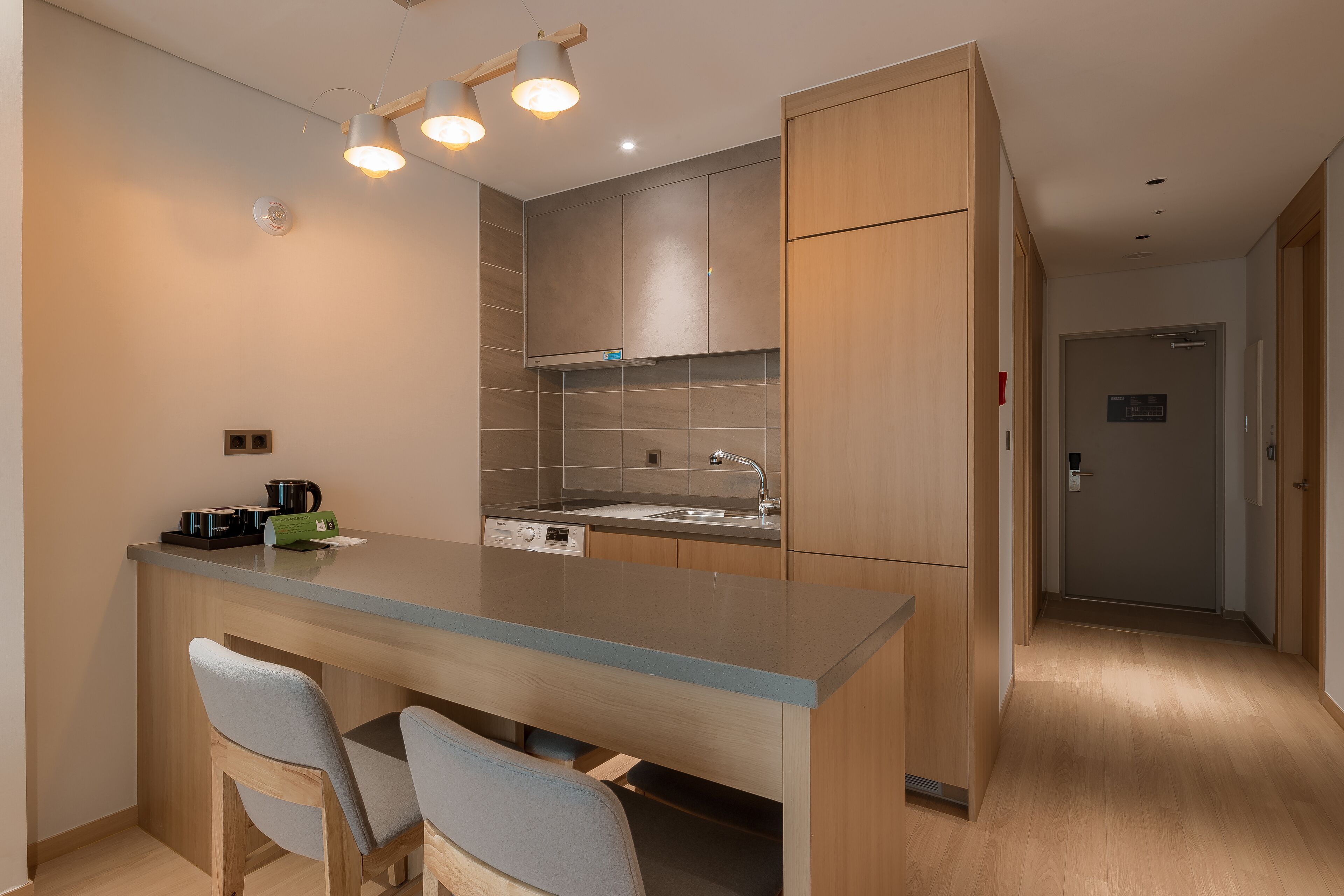 Chestertons Sokcho