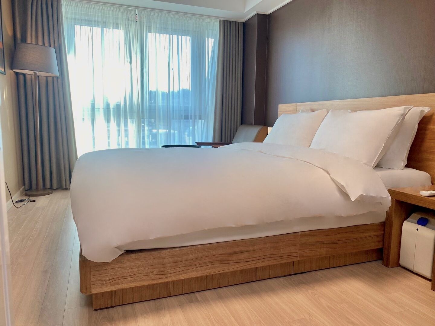 Chungchoho Best Hotel