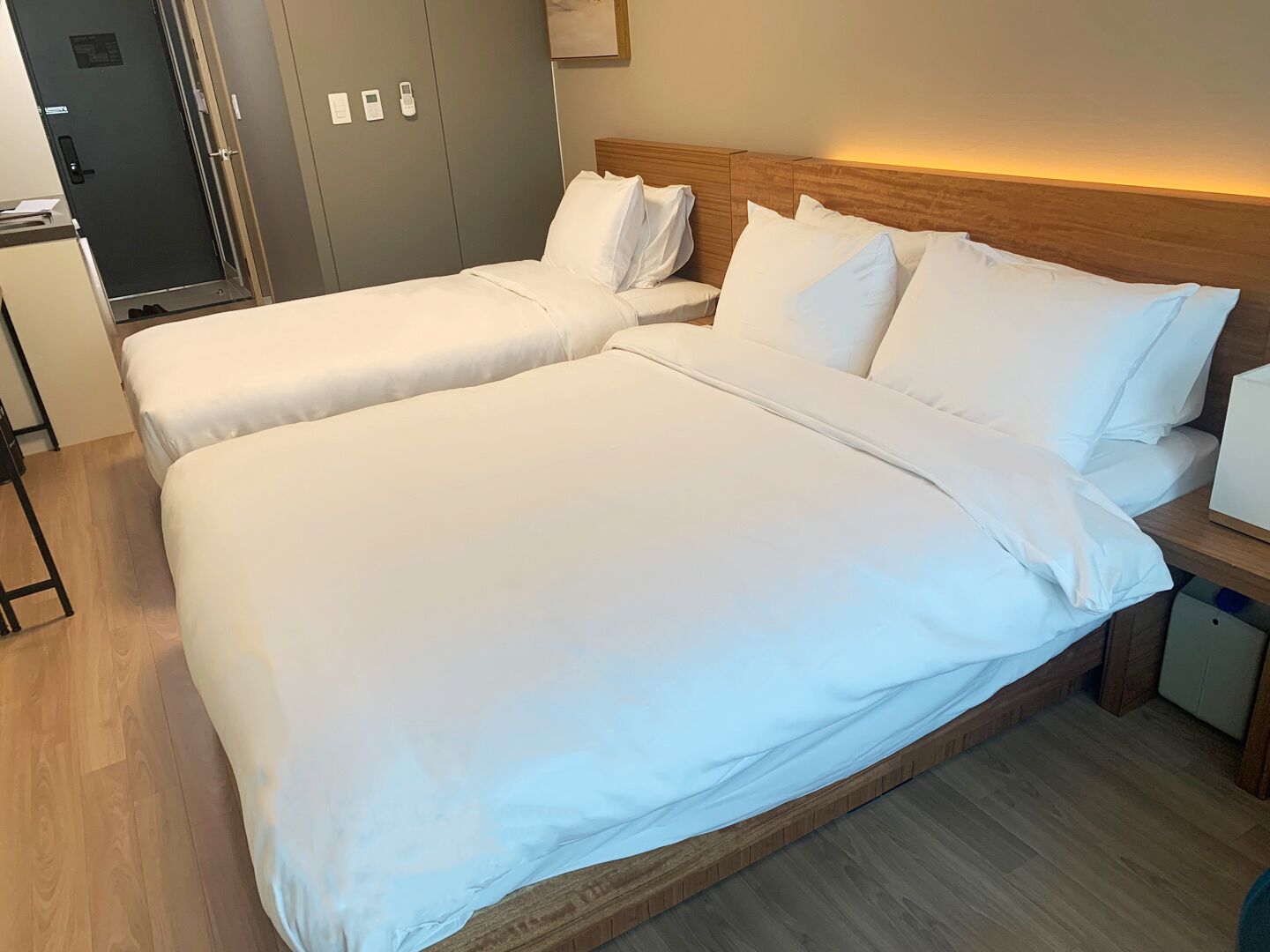 Chungchoho Best Hotel