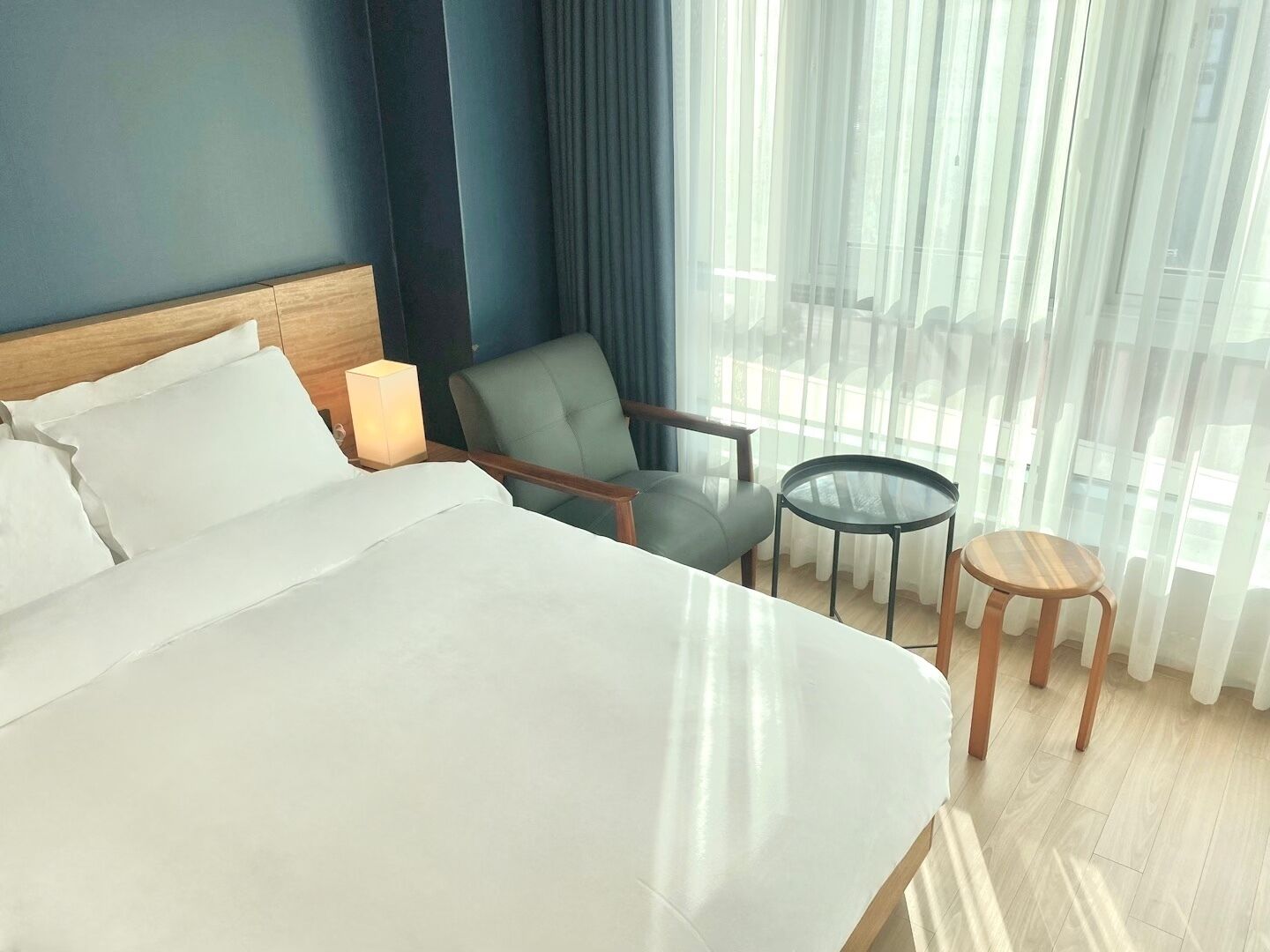 Chungchoho Best Hotel