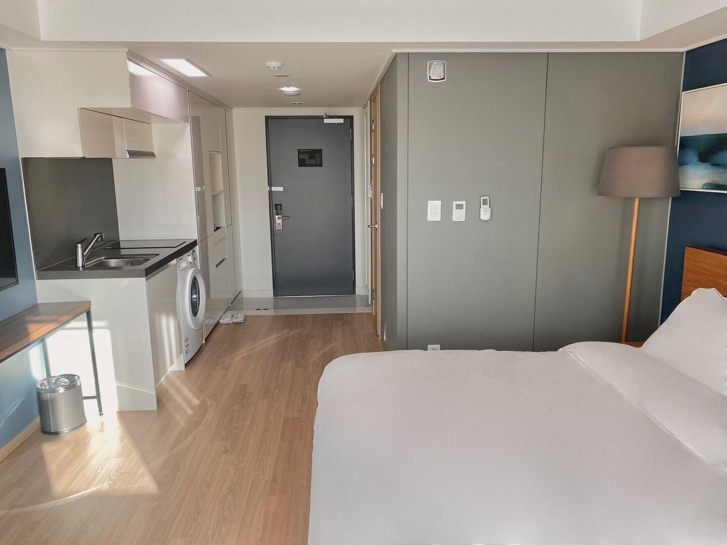 Chungchoho Best Hotel