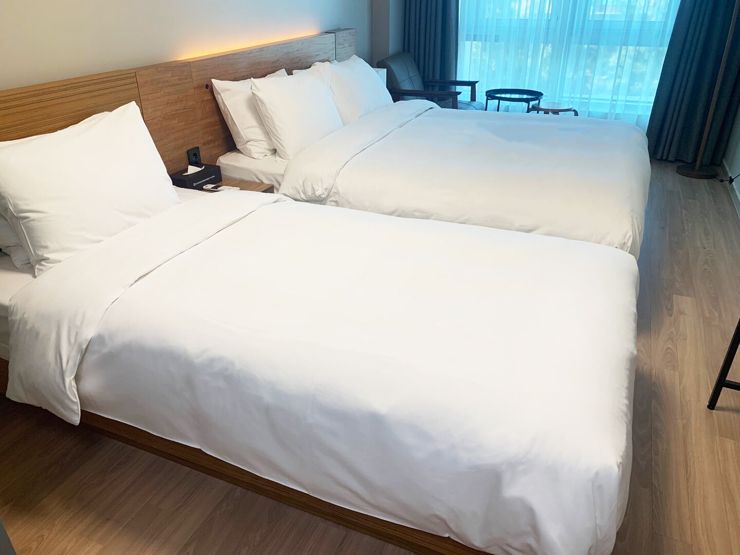 Chungchoho Best Hotel