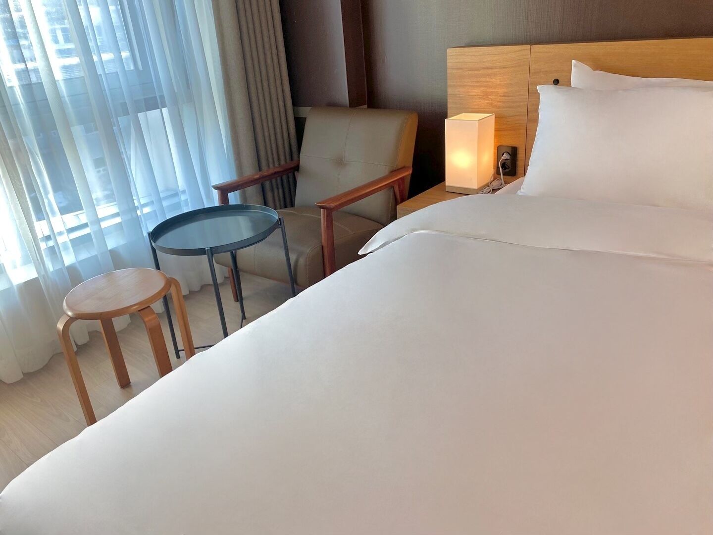 Chungchoho Best Hotel