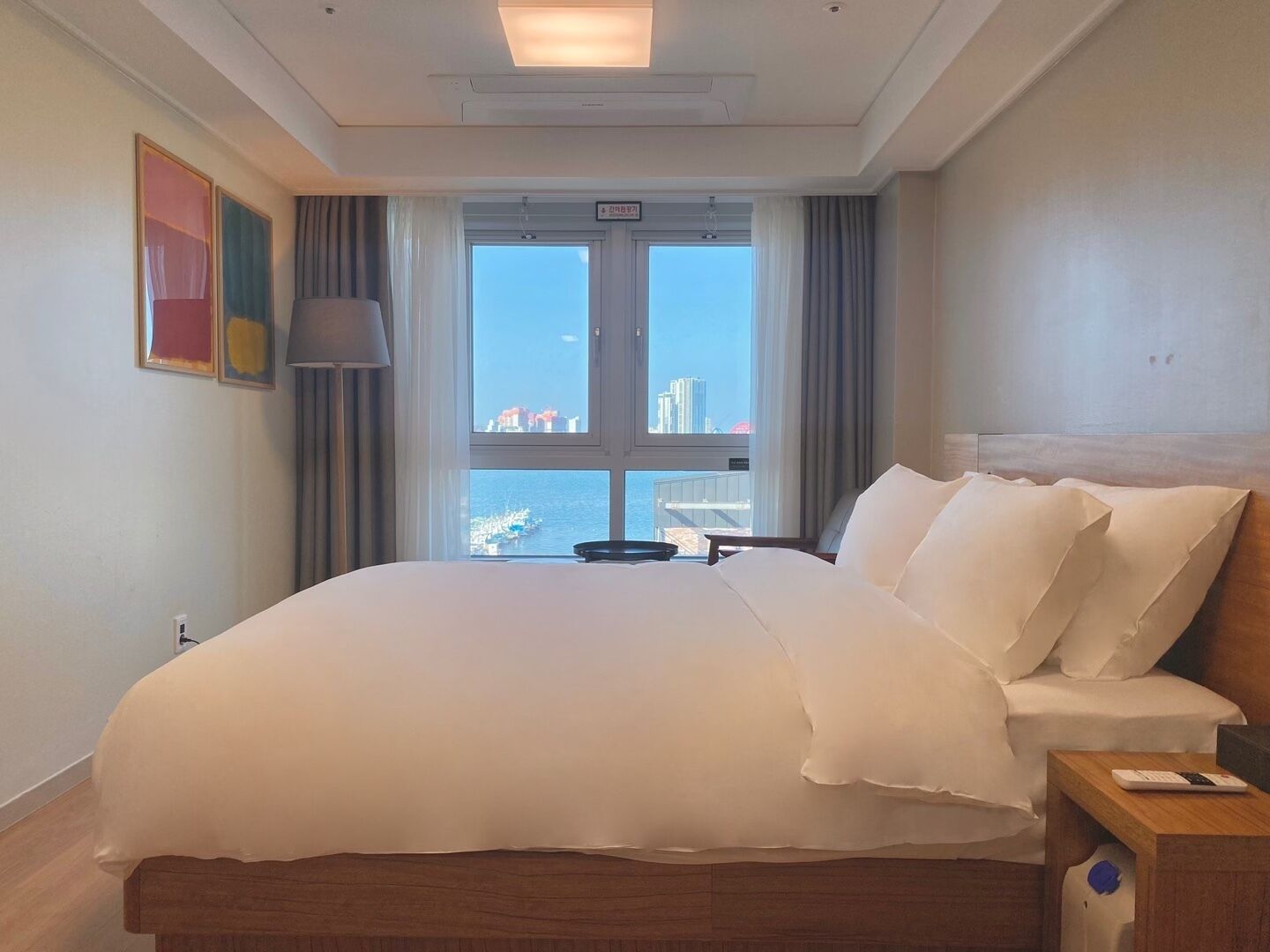 Chungchoho Best Hotel