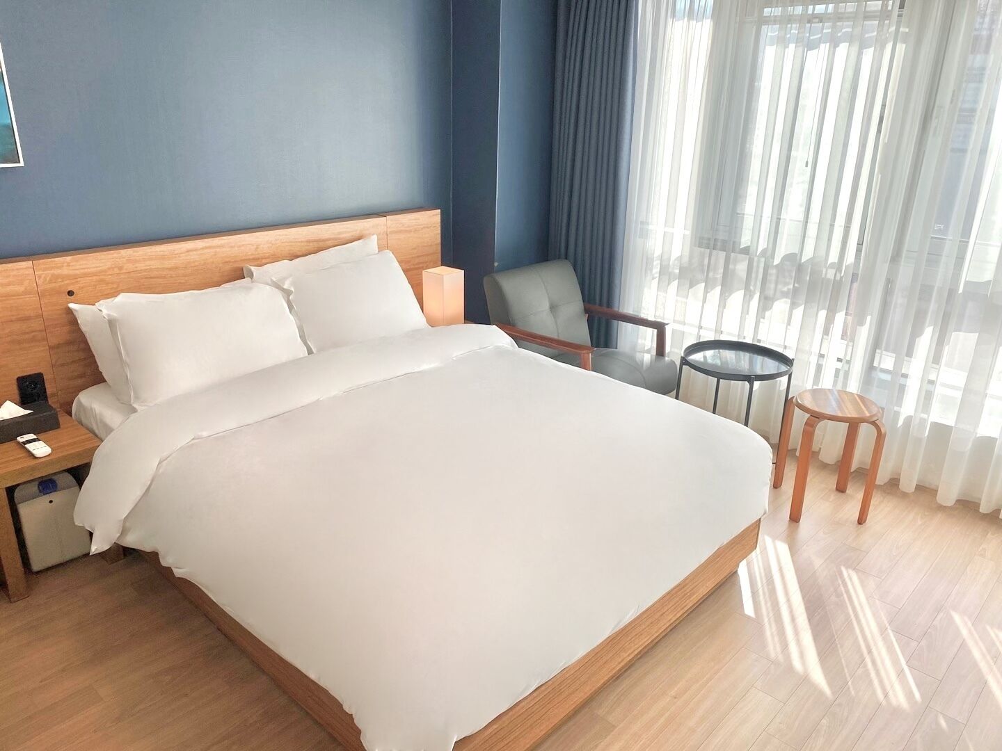 Chungchoho Best Hotel