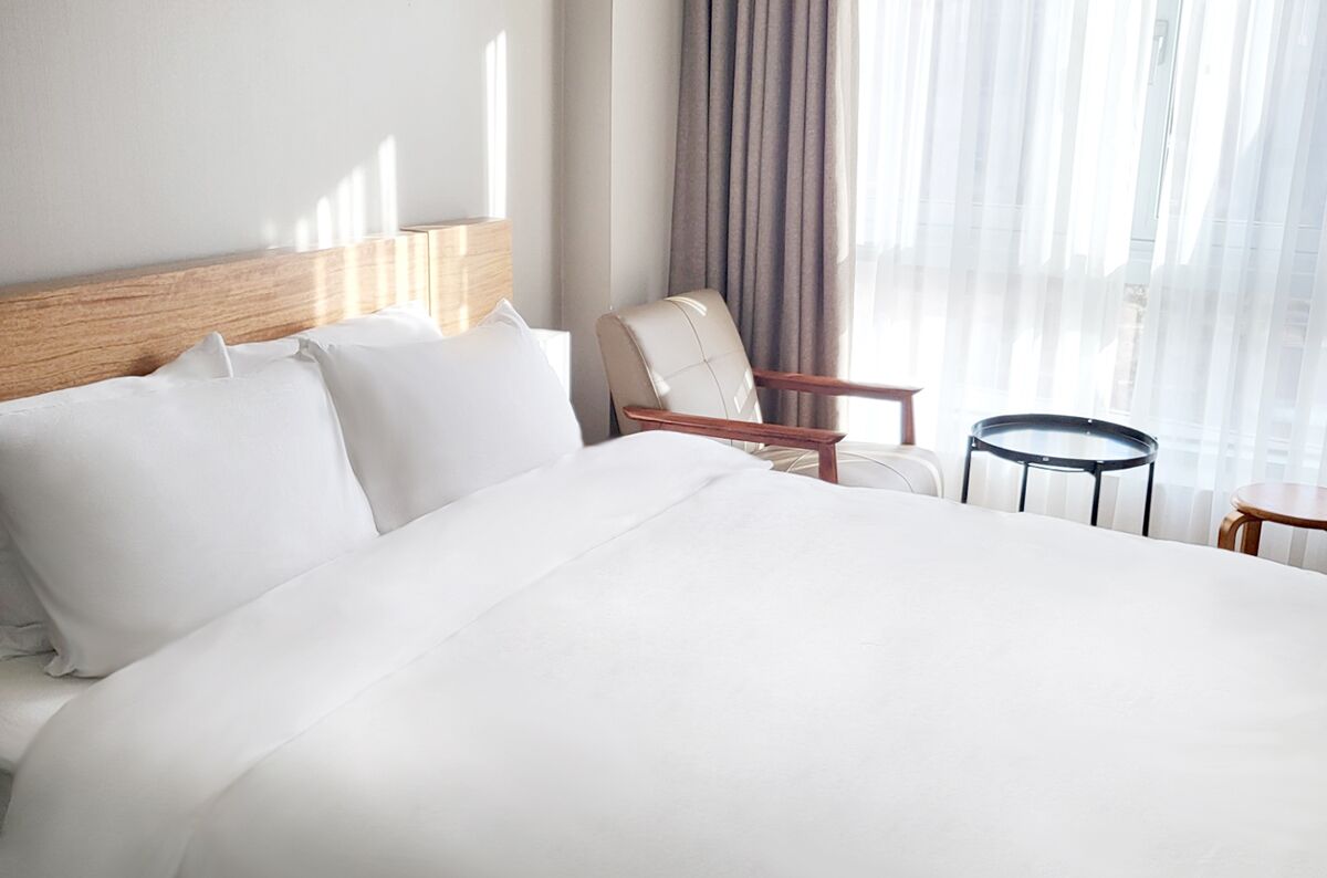 Chungchoho Best Hotel