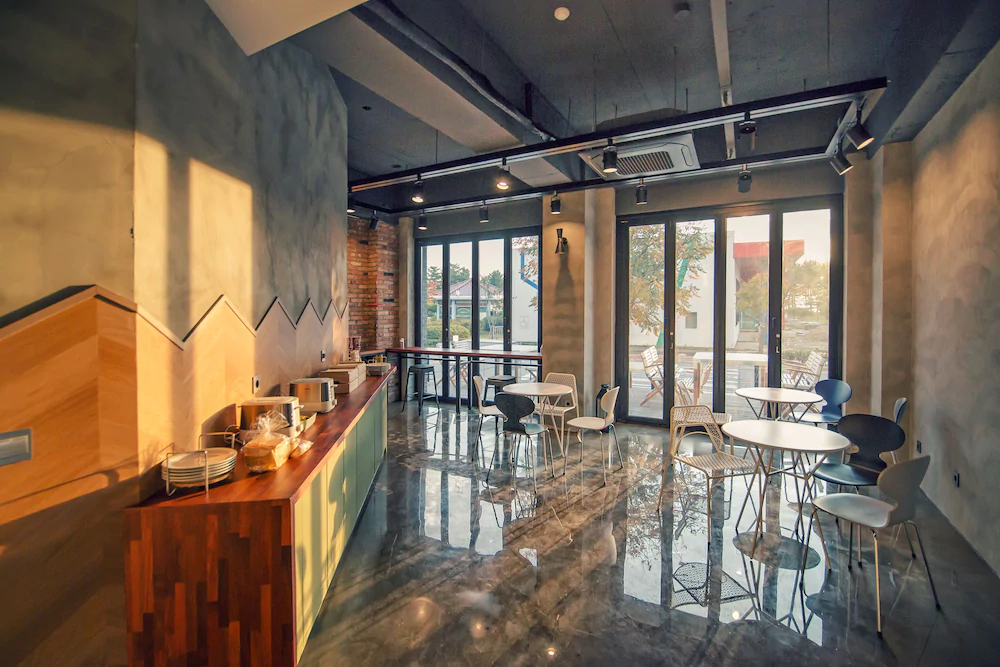 Doo Hotel & Guesthouse - Hostel