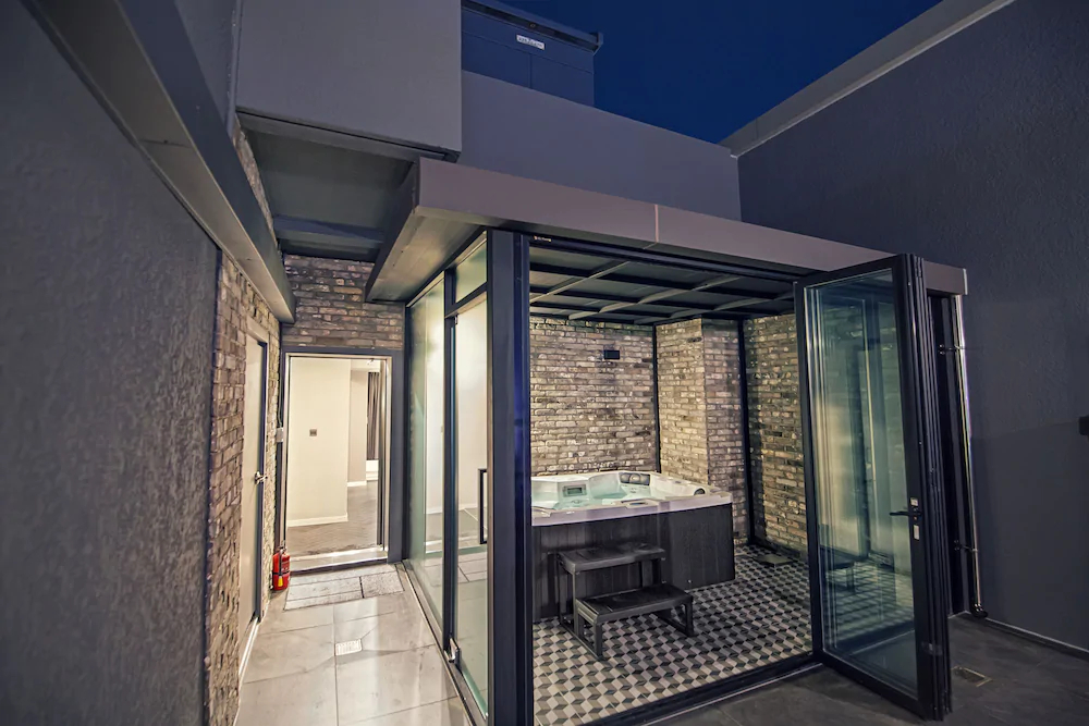 Doo Hotel & Guesthouse - Hostel