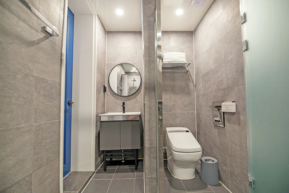 Doo Hotel & Guesthouse - Hostel