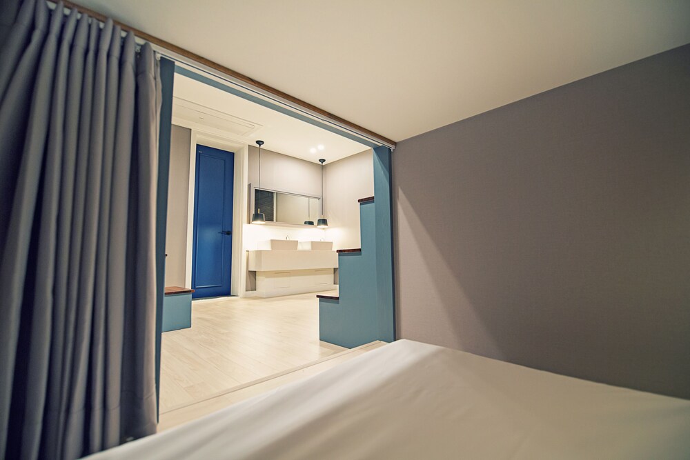Doo Hotel & Guesthouse - Hostel
