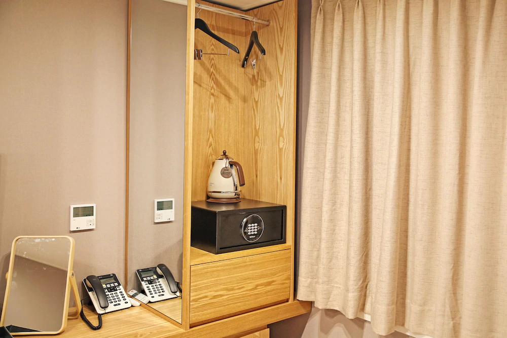 Doo Hotel & Guesthouse - Hostel