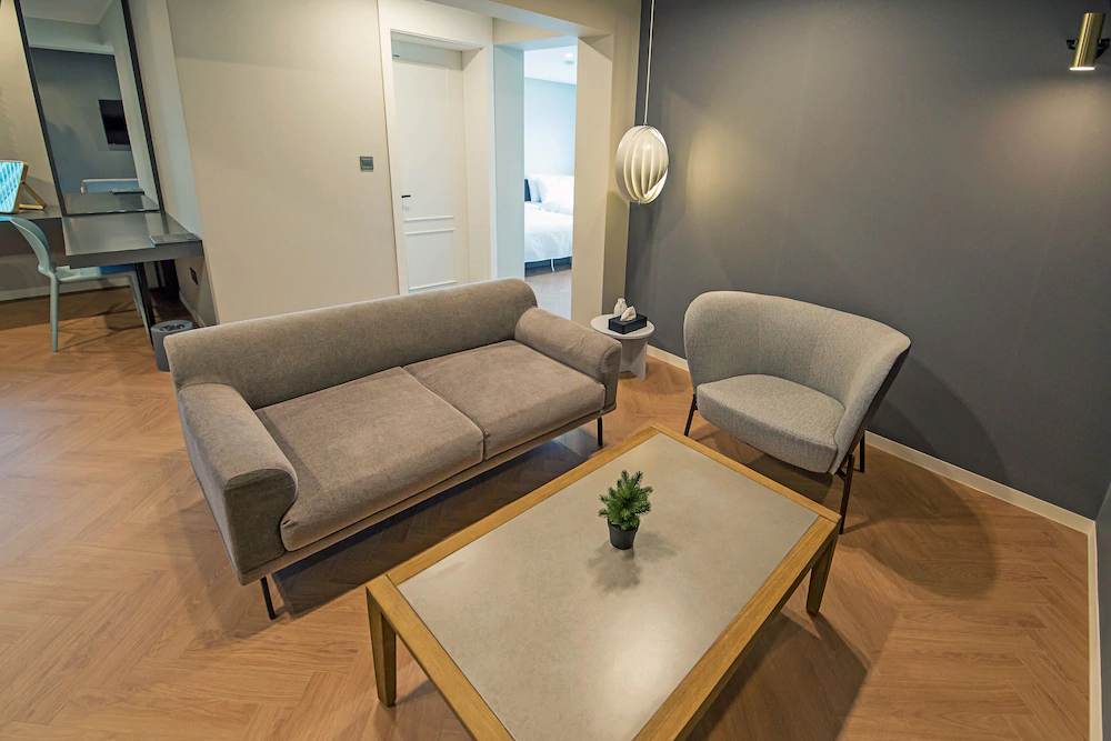 Doo Hotel & Guesthouse - Hostel