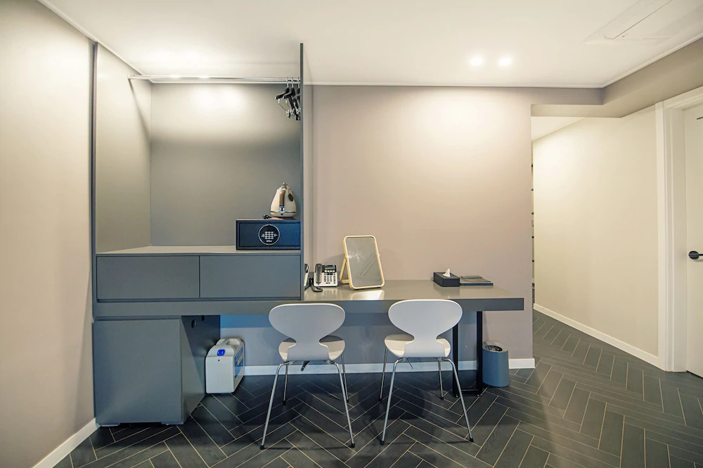 Doo Hotel & Guesthouse - Hostel