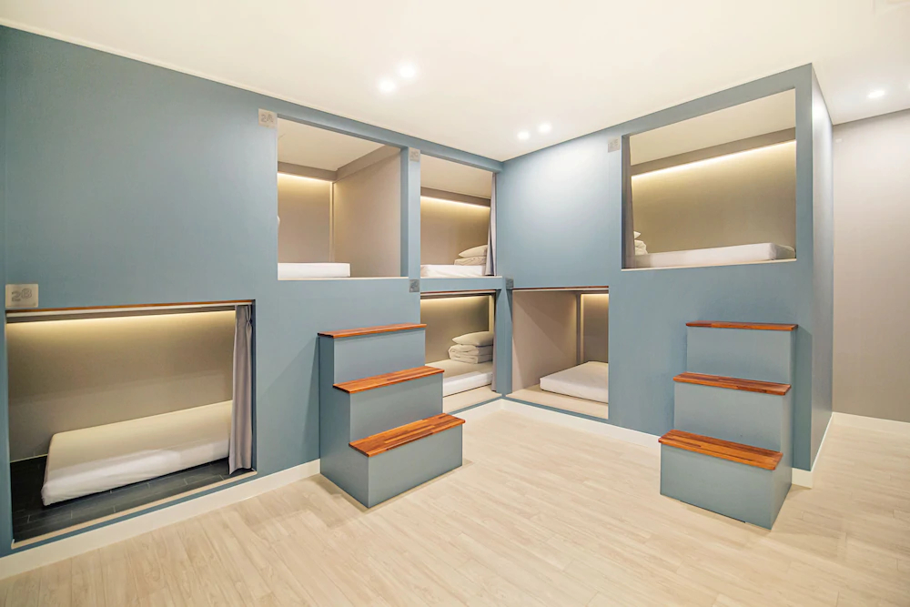 Doo Hotel & Guesthouse - Hostel