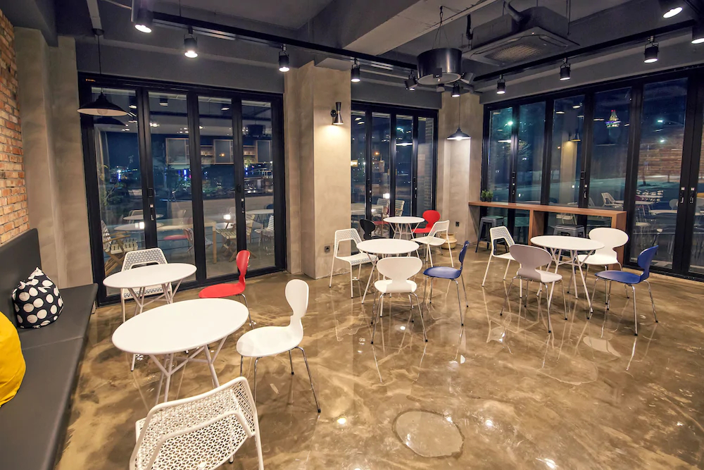 Doo Hotel & Guesthouse - Hostel