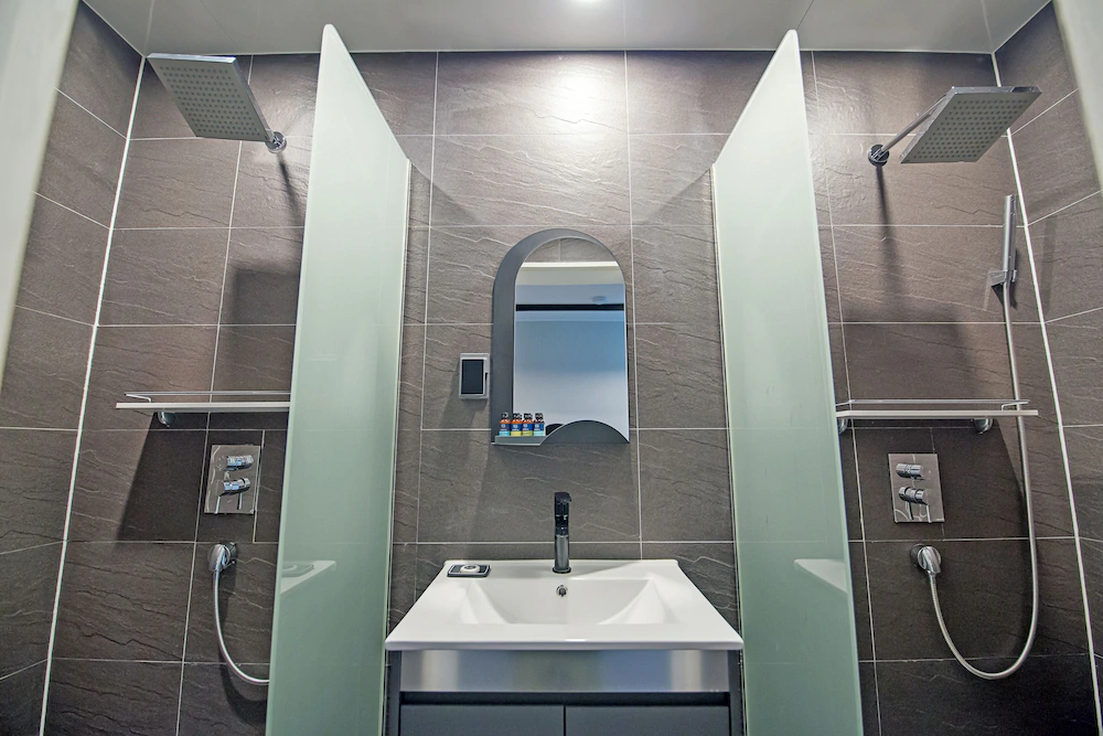 Doo Hotel & Guesthouse - Hostel