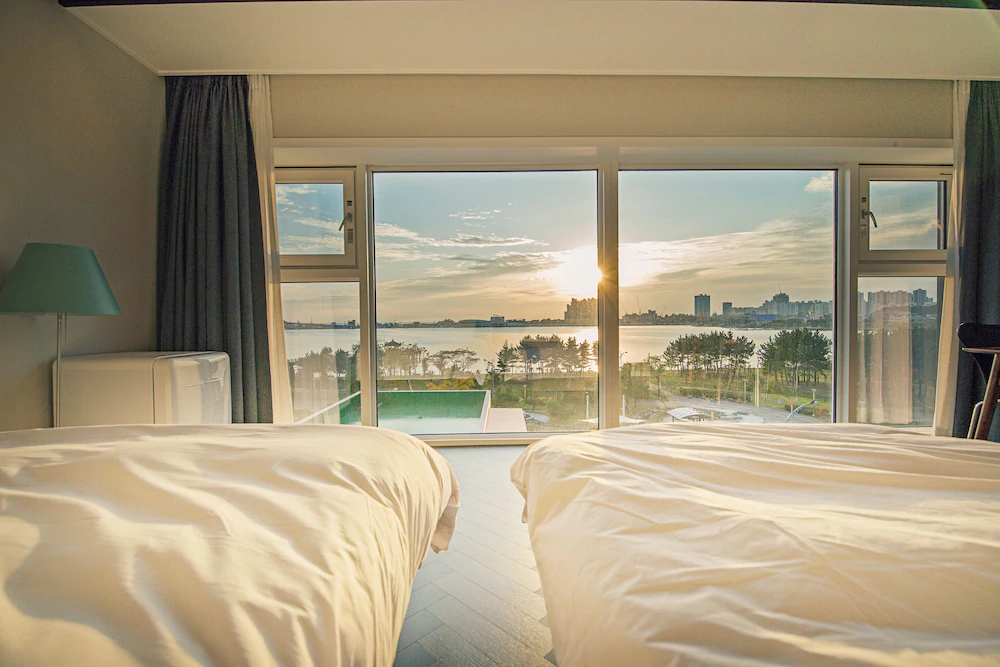 Doo Hotel & Guesthouse - Hostel