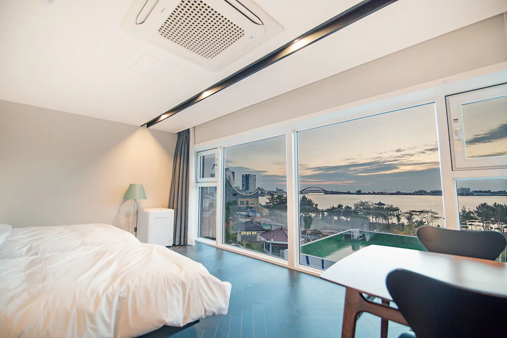 Doo Hotel & Guesthouse - Hostel