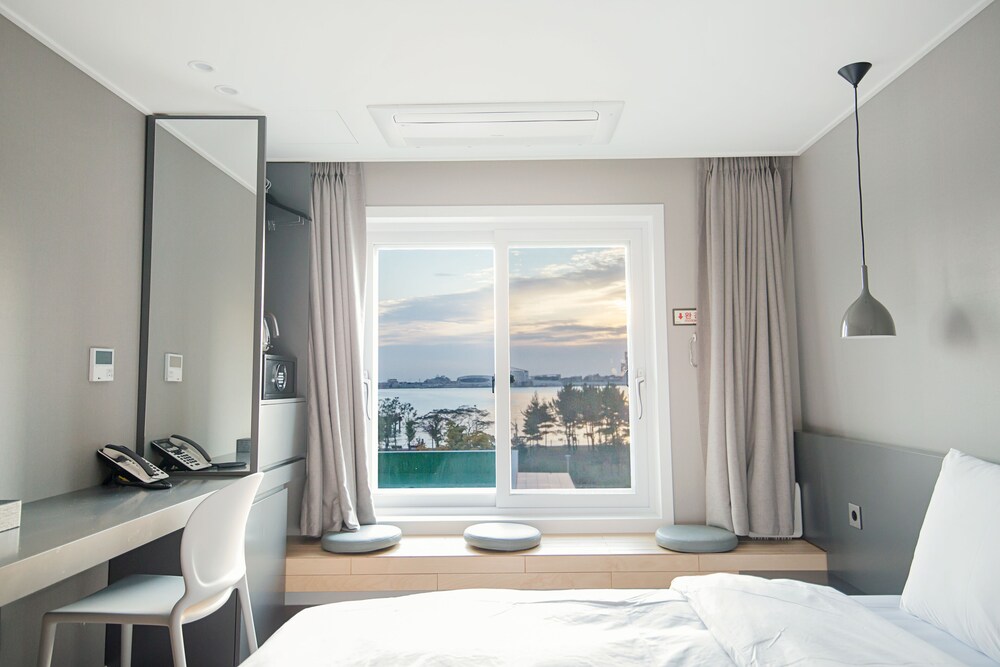 Doo Hotel & Guesthouse - Hostel