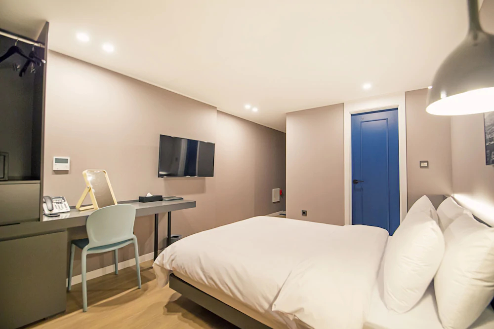 Doo Hotel & Guesthouse - Hostel