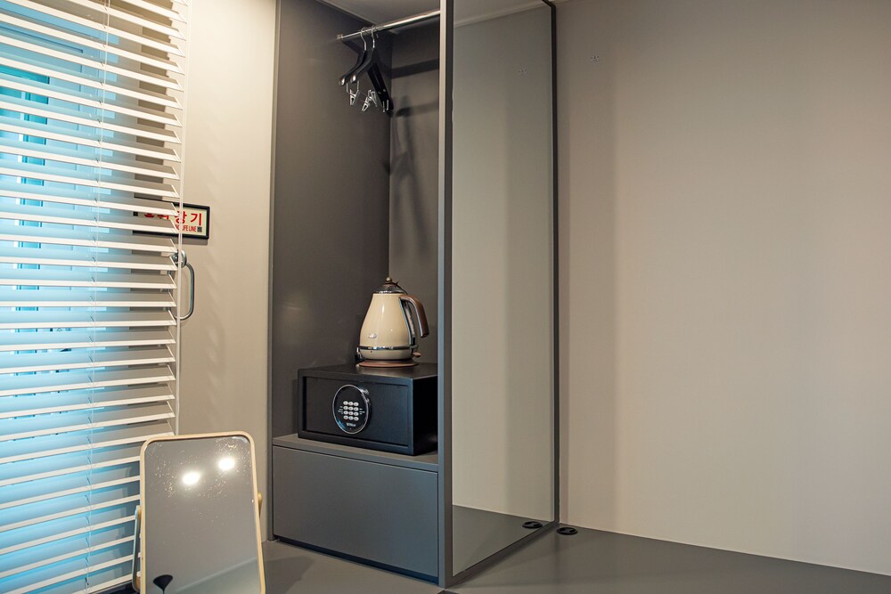 Doo Hotel & Guesthouse - Hostel