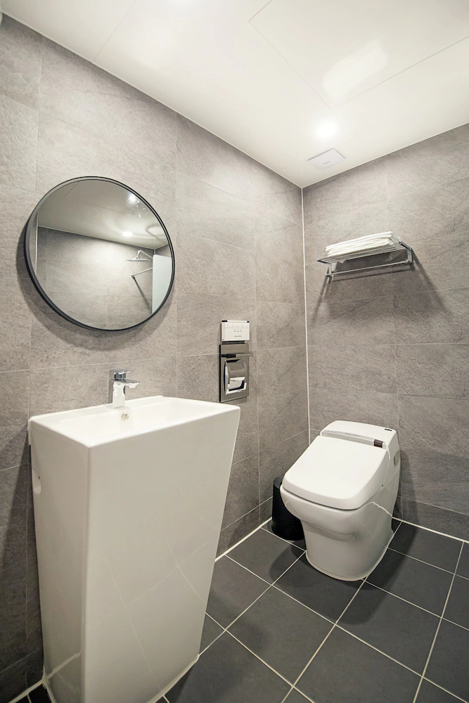 Doo Hotel & Guesthouse - Hostel