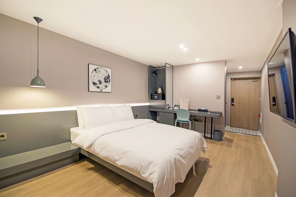Doo Hotel & Guesthouse - Hostel