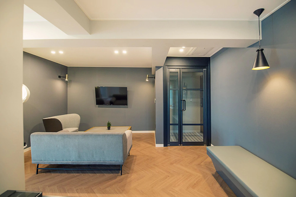 Doo Hotel & Guesthouse - Hostel
