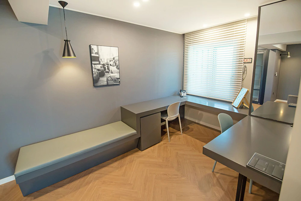 Doo Hotel & Guesthouse - Hostel