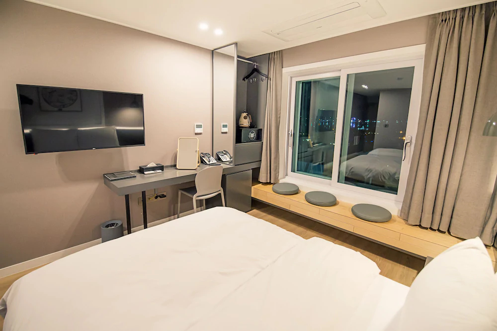 Doo Hotel & Guesthouse - Hostel