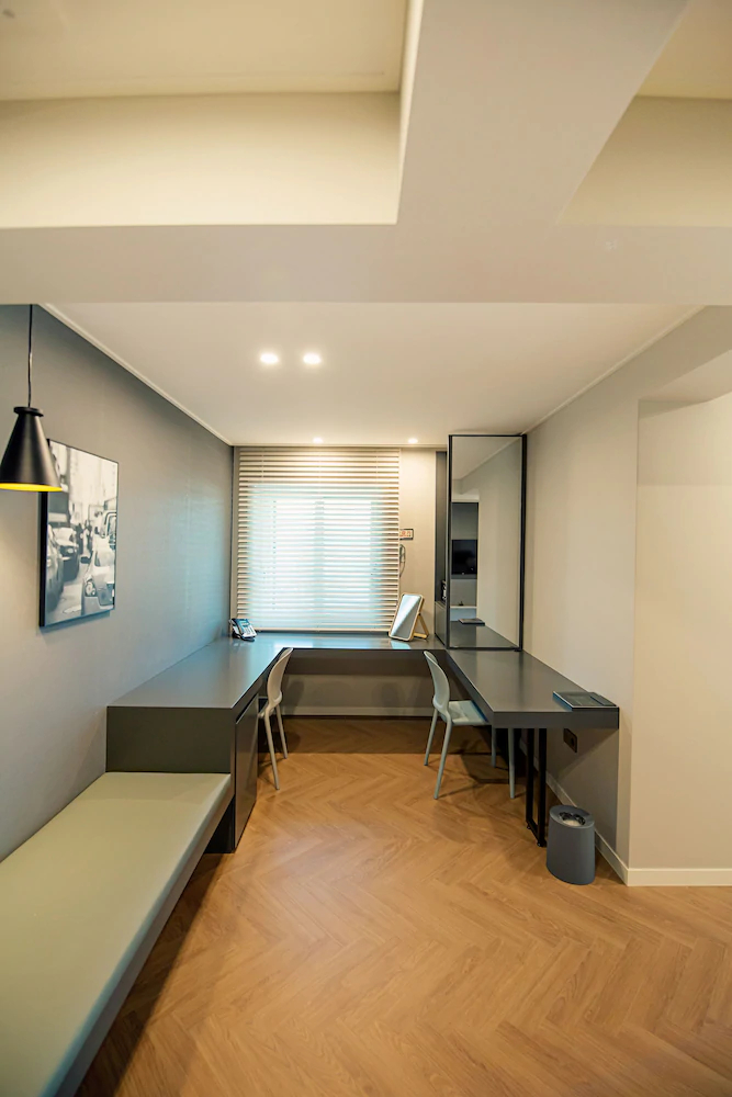 Doo Hotel & Guesthouse - Hostel