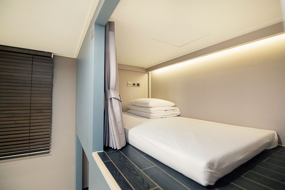 Doo Hotel & Guesthouse - Hostel