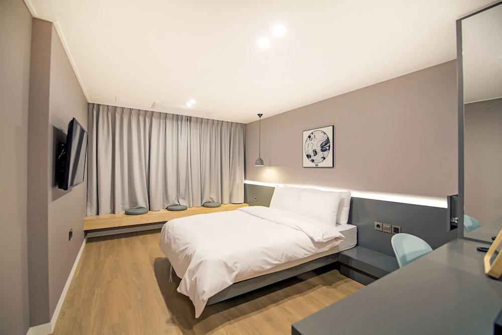 Doo Hotel & Guesthouse - Hostel
