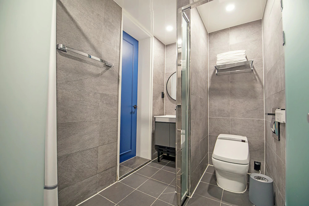 Doo Hotel & Guesthouse - Hostel