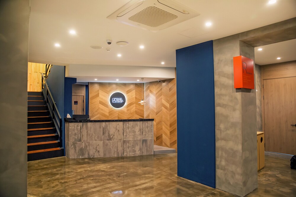 Doo Hotel & Guesthouse - Hostel