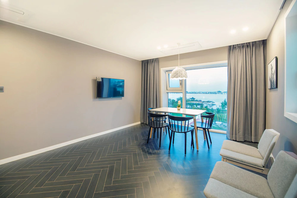 Doo Hotel & Guesthouse - Hostel