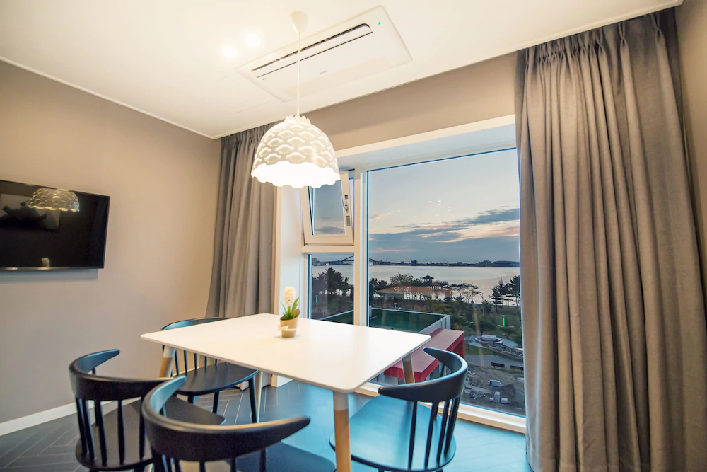 Doo Hotel & Guesthouse - Hostel