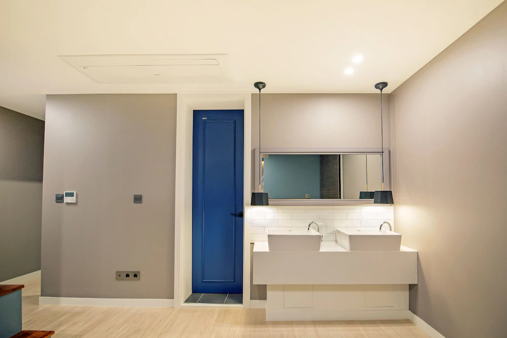 Doo Hotel & Guesthouse - Hostel