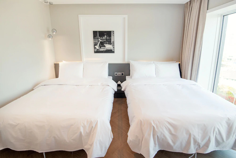 Doo Hotel & Guesthouse - Hostel