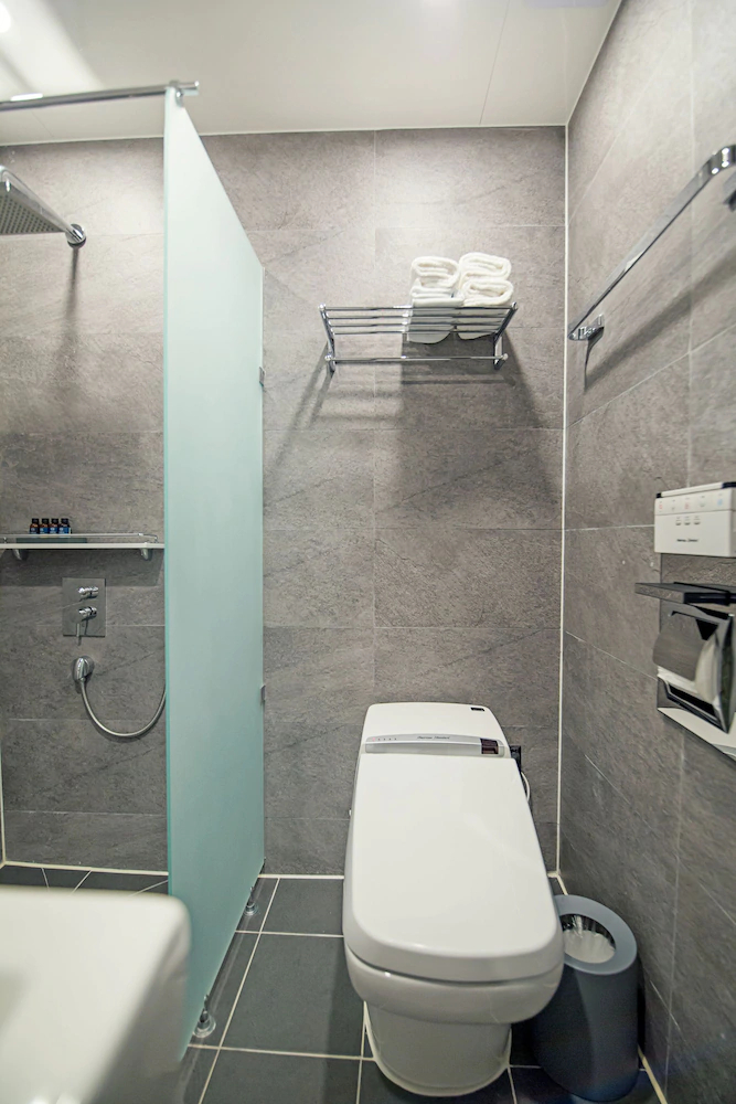 Doo Hotel & Guesthouse - Hostel