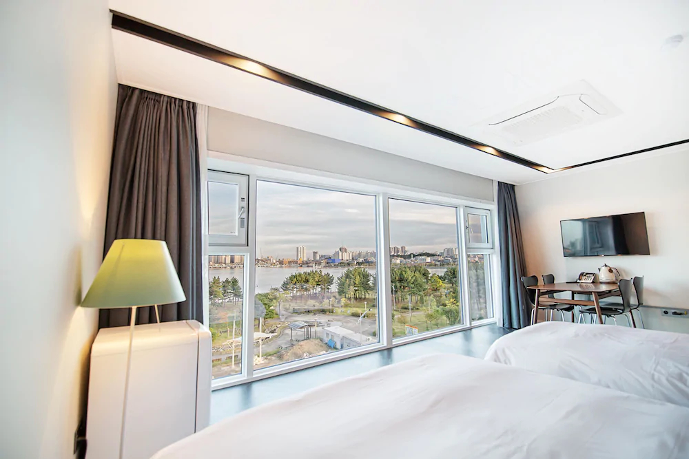 Doo Hotel & Guesthouse - Hostel